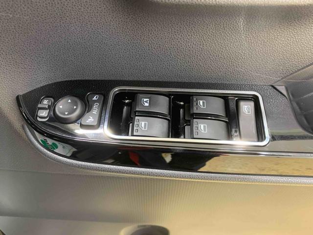 タントカスタムＲＳスタイルセレクションタイヤ新品　保証付きまごころ保証１年付き　記録簿　取扱説明書　ナビ　ドラレコ　ＥＴＣ　バックカメラ　オートマチックハイビーム　衝突被害軽減システム　スマートキー　アルミホイール　ターボ　レーンアシスト　ワンオーナー（静岡県）の中古車