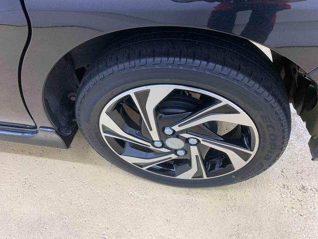 タントカスタムＲＳスタイルセレクションタイヤ新品　保証付きまごころ保証１年付き　記録簿　取扱説明書　ナビ　ドラレコ　ＥＴＣ　バックカメラ　オートマチックハイビーム　衝突被害軽減システム　スマートキー　アルミホイール　ターボ　レーンアシスト　ワンオーナー（静岡県）の中古車