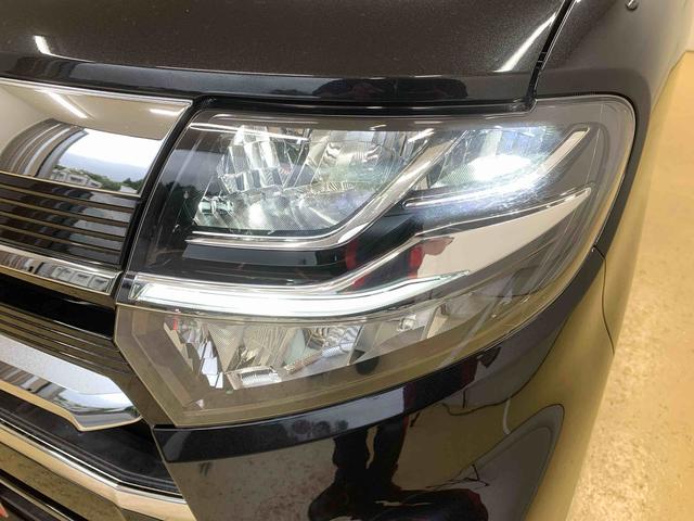 タントカスタムＲＳスタイルセレクションタイヤ新品　保証付きまごころ保証１年付き　記録簿　取扱説明書　ナビ　ドラレコ　ＥＴＣ　バックカメラ　オートマチックハイビーム　衝突被害軽減システム　スマートキー　アルミホイール　ターボ　レーンアシスト　ワンオーナー（静岡県）の中古車