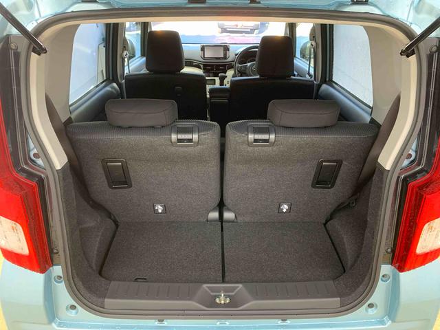 ムーヴＸリミテッドII　ＳＡIII　ナビ　保証付きドラレコ　ＥＴＣ　バックカメラ（静岡県）の中古車