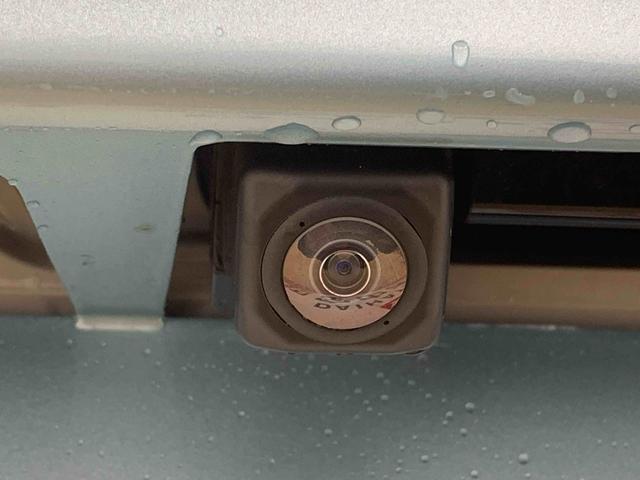 ムーヴＸリミテッドII　ＳＡIII　ナビ　保証付きドラレコ　ＥＴＣ　バックカメラ（静岡県）の中古車