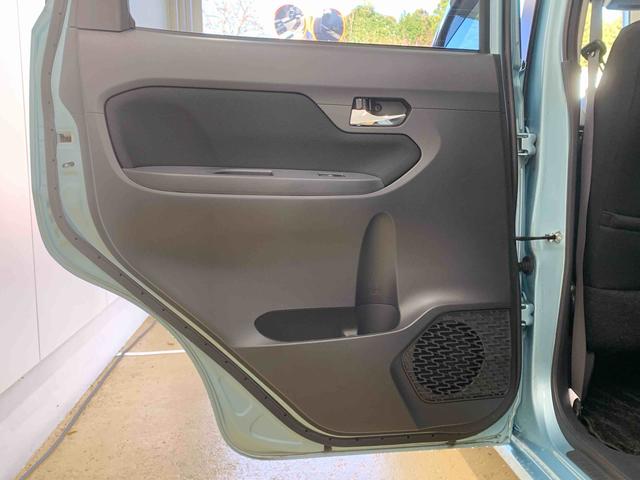 ムーヴＸリミテッドII　ＳＡIII　ナビ　保証付きドラレコ　ＥＴＣ　バックカメラ（静岡県）の中古車