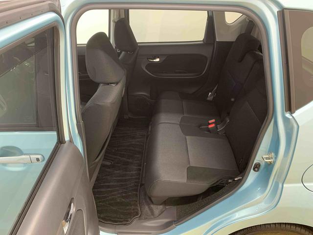 ムーヴＸリミテッドII　ＳＡIII　ナビ　保証付きドラレコ　ＥＴＣ　バックカメラ（静岡県）の中古車