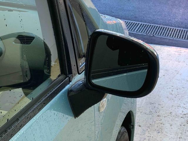 ムーヴＸリミテッドII　ＳＡIII　ナビ　保証付きドラレコ　ＥＴＣ　バックカメラ（静岡県）の中古車