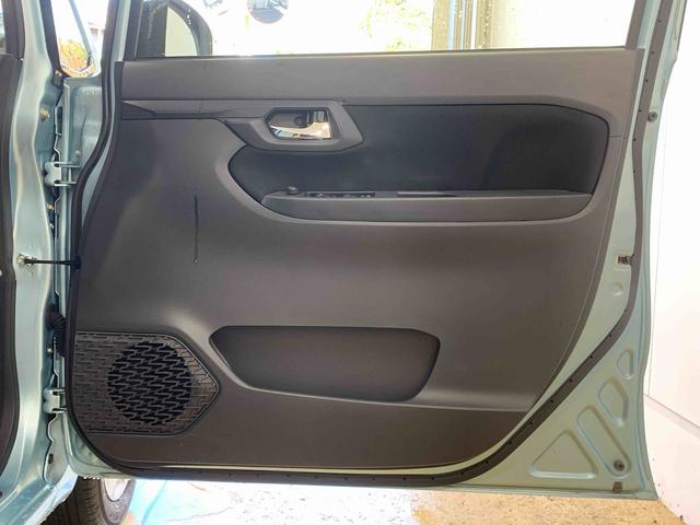 ムーヴＸリミテッドII　ＳＡIII　ナビ　保証付きドラレコ　ＥＴＣ　バックカメラ（静岡県）の中古車