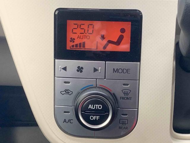 ムーヴＸリミテッドII　ＳＡIII　ナビ　保証付きドラレコ　ＥＴＣ　バックカメラ（静岡県）の中古車