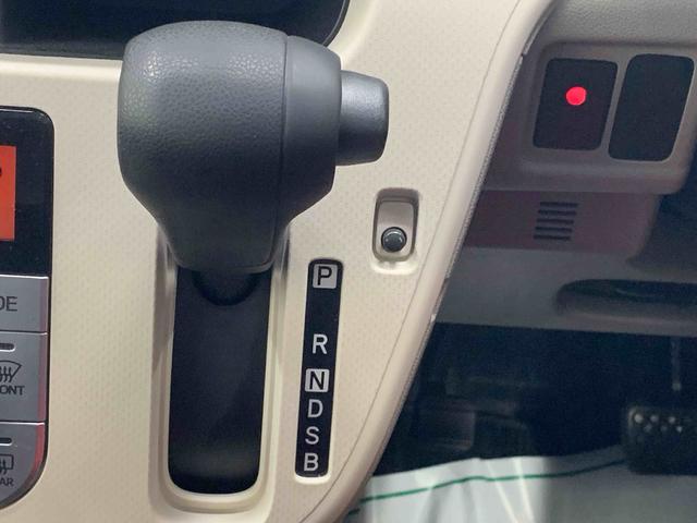 ムーヴＸリミテッドII　ＳＡIII　ナビ　保証付きドラレコ　ＥＴＣ　バックカメラ（静岡県）の中古車