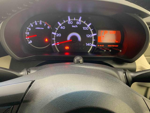 ムーヴＸリミテッドII　ＳＡIII　ナビ　保証付きドラレコ　ＥＴＣ　バックカメラ（静岡県）の中古車