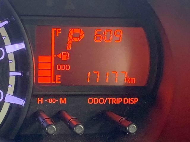 ムーヴＸリミテッドII　ＳＡIII　ナビ　保証付きドラレコ　ＥＴＣ　バックカメラ（静岡県）の中古車