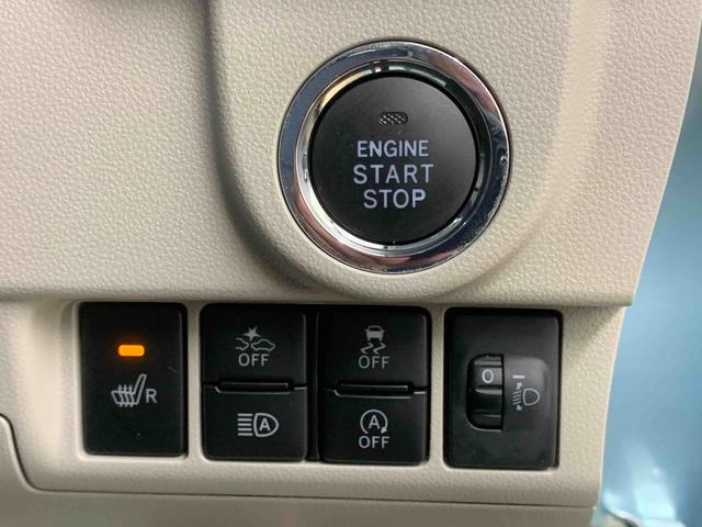 ムーヴＸリミテッドII　ＳＡIII　ナビ　保証付きドラレコ　ＥＴＣ　バックカメラ（静岡県）の中古車