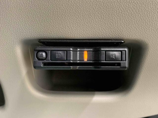 ムーヴＸリミテッドII　ＳＡIII　ナビ　保証付きドラレコ　ＥＴＣ　バックカメラ（静岡県）の中古車