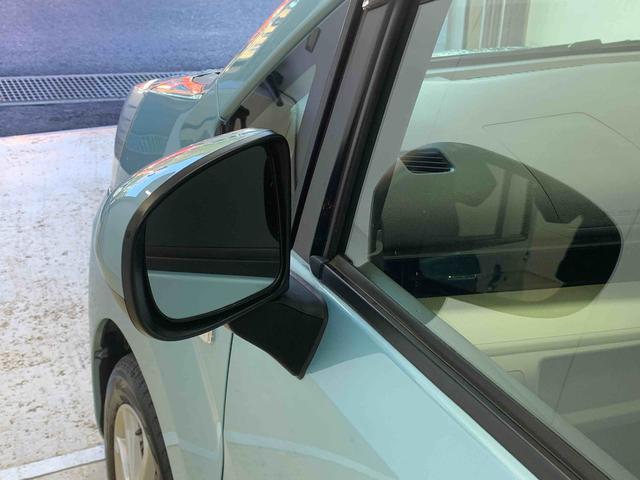 ムーヴＸリミテッドII　ＳＡIII　ナビ　保証付きドラレコ　ＥＴＣ　バックカメラ（静岡県）の中古車