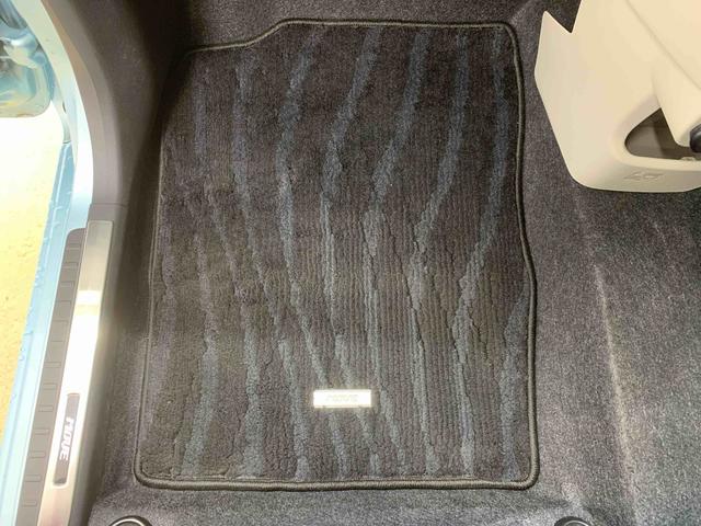 ムーヴＸリミテッドII　ＳＡIII　ナビ　保証付きドラレコ　ＥＴＣ　バックカメラ（静岡県）の中古車