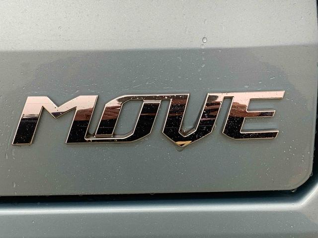 ムーヴＸリミテッドII　ＳＡIII　ナビ　保証付きドラレコ　ＥＴＣ　バックカメラ（静岡県）の中古車