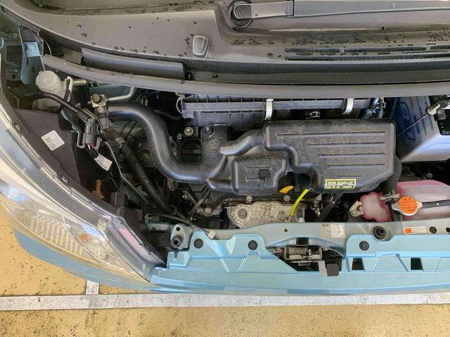 ムーヴＸリミテッドII　ＳＡIII　ナビ　保証付きドラレコ　ＥＴＣ　バックカメラ（静岡県）の中古車