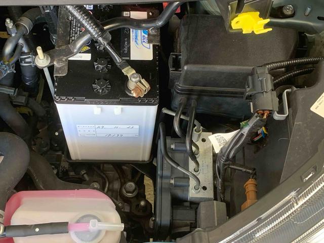 ムーヴＸリミテッドII　ＳＡIII　ナビ　保証付きドラレコ　ＥＴＣ　バックカメラ（静岡県）の中古車