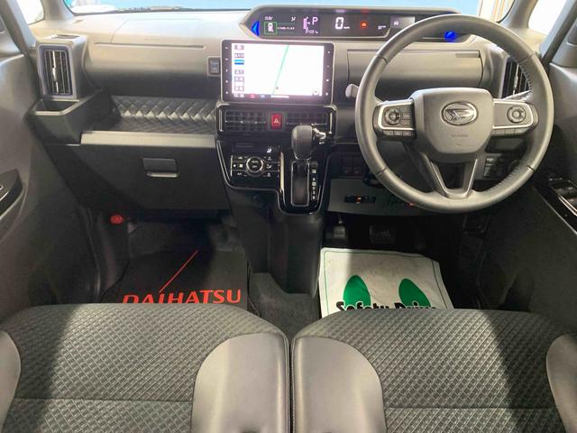 タントカスタムRSスタイルセレクションタイヤ新品 ほナビ ドラレコ ETC バックカメラ(静岡県)の中古車