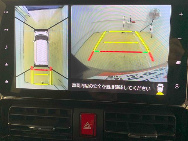 タントカスタムRSスタイルセレクションタイヤ新品 ほナビ ドラレコ ETC バックカメラ(静岡県)の中古車