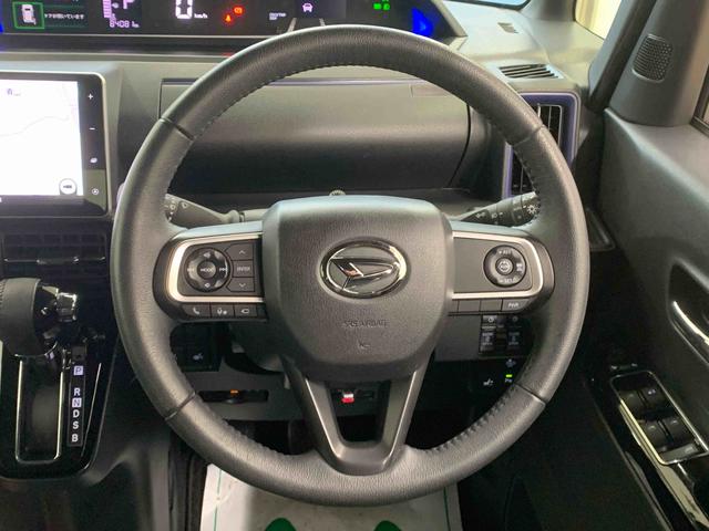 タントカスタムRSスタイルセレクションタイヤ新品 ほナビ ドラレコ ETC バックカメラ(静岡県)の中古車