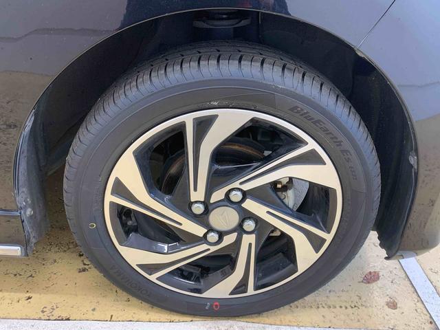 タントカスタムRSスタイルセレクションタイヤ新品 ほナビ ドラレコ ETC バックカメラ(静岡県)の中古車