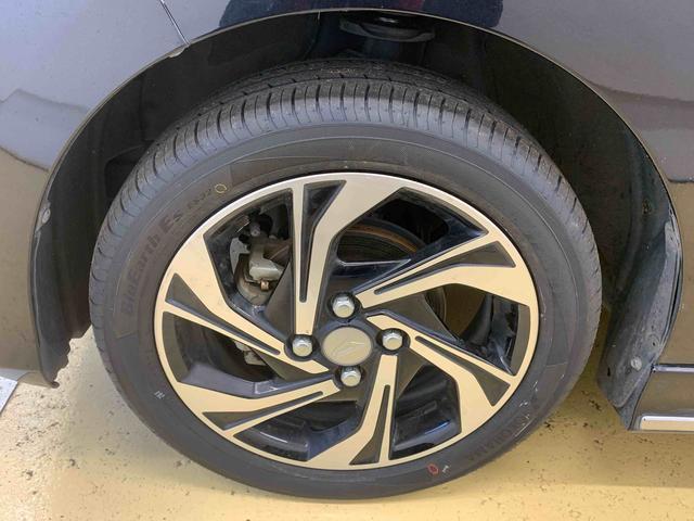 タントカスタムRSスタイルセレクションタイヤ新品 ほナビ ドラレコ ETC バックカメラ(静岡県)の中古車