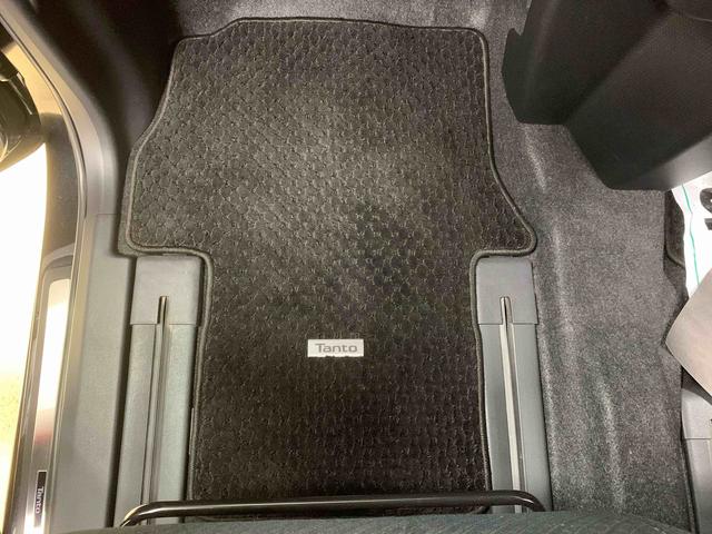 タントカスタムRSスタイルセレクションタイヤ新品 ほナビ ドラレコ ETC バックカメラ(静岡県)の中古車