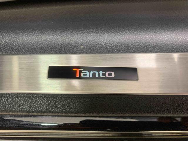 タントカスタムRSスタイルセレクションタイヤ新品 ほナビ ドラレコ ETC バックカメラ(静岡県)の中古車