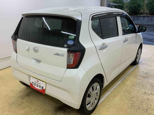 ミライースX SAIII ナビ j保証付き(静岡県)の中古車