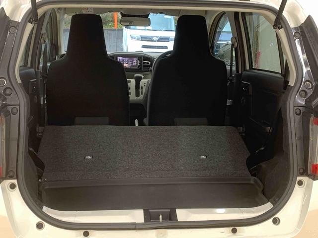 ミライースX SAIII ナビ j保証付き(静岡県)の中古車