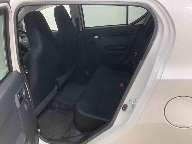 ミライースX SAIII ナビ j保証付き(静岡県)の中古車