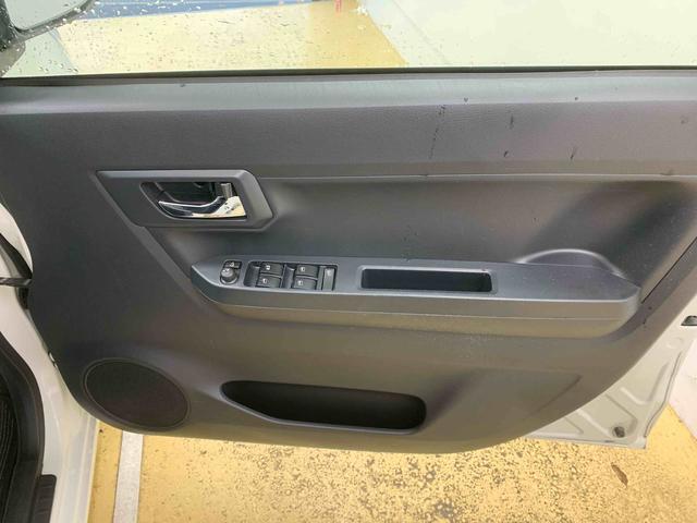 ミライースX SAIII ナビ j保証付き(静岡県)の中古車