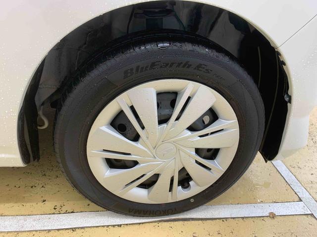 ミライースX SAIII ナビ j保証付き(静岡県)の中古車