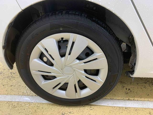 ミライースX SAIII ナビ j保証付き(静岡県)の中古車