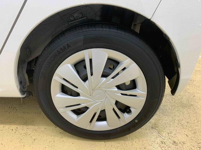 ミライースX SAIII ナビ j保証付き(静岡県)の中古車