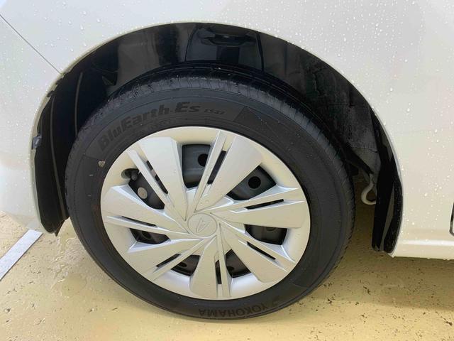 ミライースX SAIII ナビ j保証付き(静岡県)の中古車