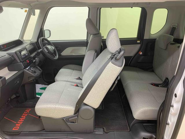 タントXまごころ保証1年付き 記録簿 取扱説明書 CD 衝突被害軽減システム スマートキー オートマチックハイビーム レーンアシスト ワンオーナー エアバッグ エアコン パワーステアリング パワーウィンドウ(静岡県)の中古車