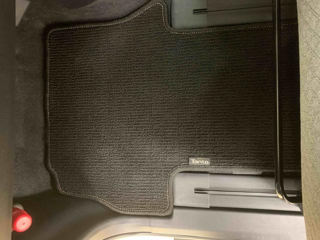 タントXまごころ保証1年付き 記録簿 取扱説明書 CD 衝突被害軽減システム スマートキー オートマチックハイビーム レーンアシスト ワンオーナー エアバッグ エアコン パワーステアリング パワーウィンドウ(静岡県)の中古車