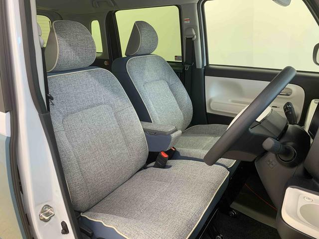 ムーヴキャンバスストライプスGターボ 保証付きまごころ保証1年付き 記録簿 取扱説明書 オートマチックハイビーム 衝突被害軽減システム スマートキー ターボ レーンアシスト 禁煙車 ワンオーナー エアバッグ エアコン パワーステアリング ABS(静岡県)の中古車