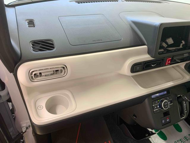 ムーヴキャンバスストライプスGターボ 保証付きまごころ保証1年付き 記録簿 取扱説明書 オートマチックハイビーム 衝突被害軽減システム スマートキー ターボ レーンアシスト 禁煙車 ワンオーナー エアバッグ エアコン パワーステアリング ABS(静岡県)の中古車