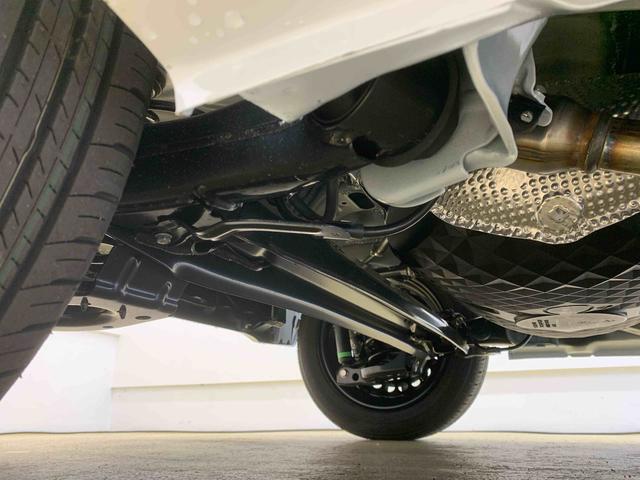 ムーヴキャンバスストライプスGターボ 保証付きまごころ保証1年付き 記録簿 取扱説明書 オートマチックハイビーム 衝突被害軽減システム スマートキー ターボ レーンアシスト 禁煙車 ワンオーナー エアバッグ エアコン パワーステアリング ABS(静岡県)の中古車