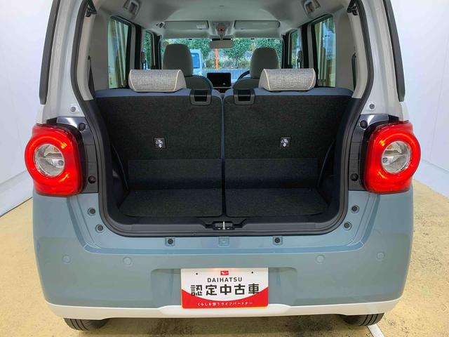 ムーヴキャンバスストライプスGターボ 保証付きまごころ保証1年付き 記録簿 取扱説明書 オートマチックハイビーム 衝突被害軽減システム スマートキー ターボ レーンアシスト 禁煙車 ワンオーナー エアバッグ エアコン パワーステアリング ABS(静岡県)の中古車