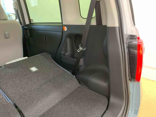 ムーヴキャンバスストライプスGターボ 保証付きまごころ保証1年付き 記録簿 取扱説明書 オートマチックハイビーム 衝突被害軽減システム スマートキー ターボ レーンアシスト 禁煙車 ワンオーナー エアバッグ エアコン パワーステアリング ABS(静岡県)の中古車