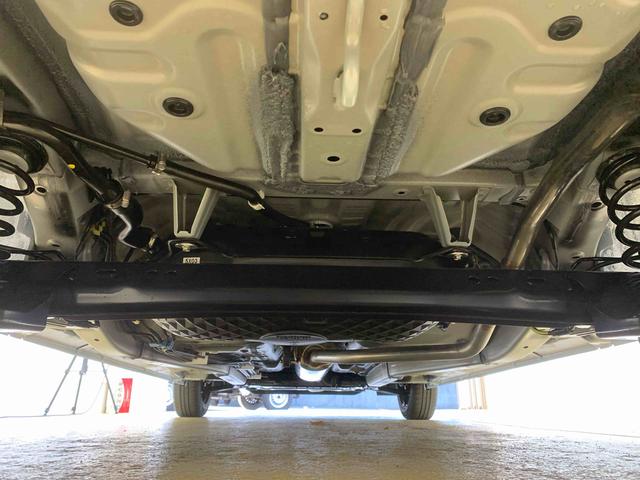 ムーヴキャンバスストライプスGターボ 保証付きまごころ保証1年付き 記録簿 取扱説明書 オートマチックハイビーム 衝突被害軽減システム スマートキー ターボ レーンアシスト 禁煙車 ワンオーナー エアバッグ エアコン パワーステアリング ABS(静岡県)の中古車