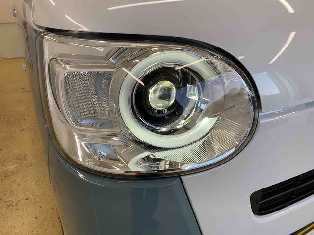 ムーヴキャンバスストライプスGターボ 保証付きまごころ保証1年付き 記録簿 取扱説明書 オートマチックハイビーム 衝突被害軽減システム スマートキー ターボ レーンアシスト 禁煙車 ワンオーナー エアバッグ エアコン パワーステアリング ABS(静岡県)の中古車