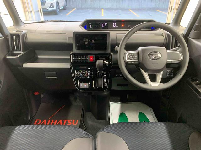 タントカスタムRS 保証付き(静岡県)の中古車
