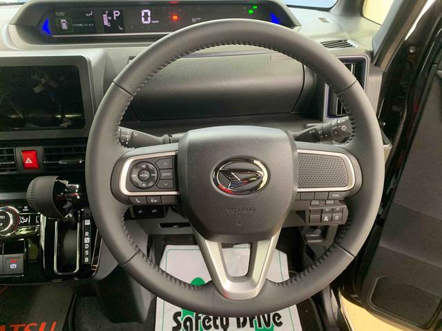 タントカスタムRS 保証付き(静岡県)の中古車