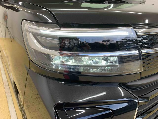 タントカスタムRS 保証付き(静岡県)の中古車