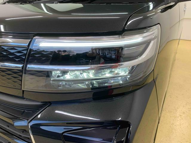 タントカスタムRS 保証付き(静岡県)の中古車