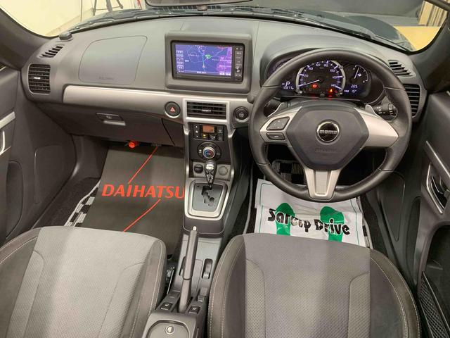 コペンセロ　Ｓ　ナビ　保証付きバックカメラ（静岡県）の中古車