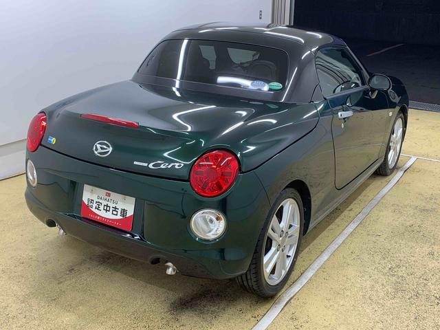 コペンセロ　Ｓ　ナビ　保証付きバックカメラ（静岡県）の中古車